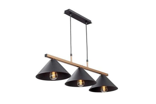 Chandelier VITALUCE V4783 6 sq.m., 88.5x111x25 cm, E27