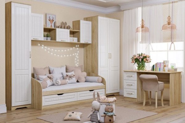 Children's set Olivia