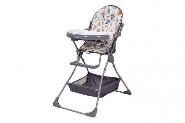 High chair 252