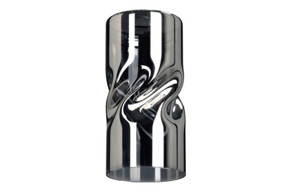 Lamp VITALUCE VL6940 1P E27, Glass