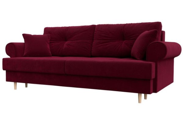 Sofa bed Spleen