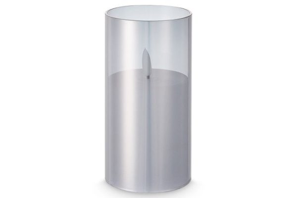 LED candle Hall CHRE-230916