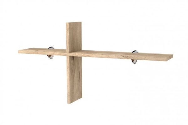 Wall shelf Vesta 1 80 cm