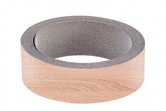 Edgeband with glue Light Sonoma Oak