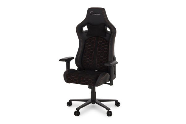 Working chair SPEEDRUNNER Ratchet