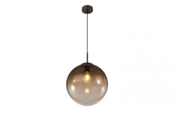 Hanging lamp GLOBO Varus 2 sq.m., 33x120x33 cm, E27