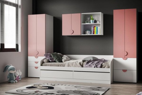 Children's set Oscar mini