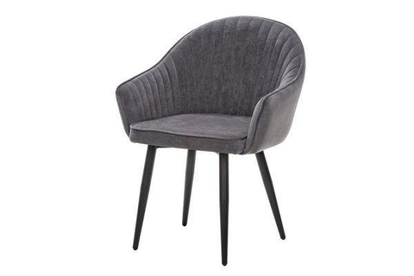 Chair with armrests Vaid 68x90.5x64 cm