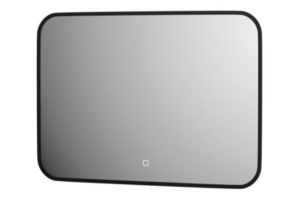 Mirror with LED lighting Aura DF 2974SH 70x50x2.6 cm