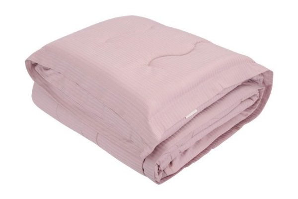 Blanket SOFI DE MARKO Tiffany Polyester fiber, All-season 155x220 cm, 1.5 sleepers