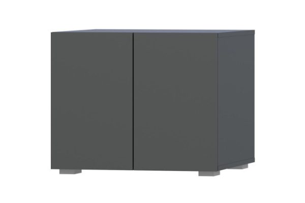 Mezzanine for wardrobe Oscar mini 60x50x56.6 cm