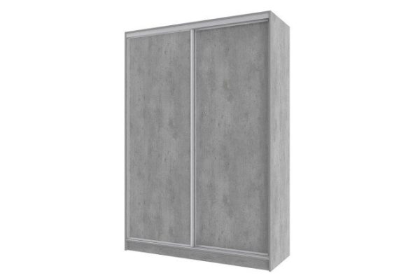 2h06yni831lptup6ssypl36qyajyfx8s.jpg Sliding wardrobe Home 160x229.5 cm, light Atelier
