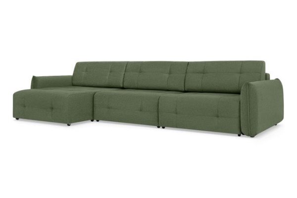 Sofa bed SOLANA Liberty