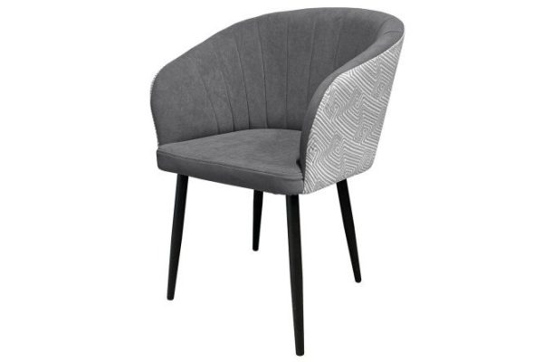 Chair with armrests Verona 60x83x61 cm