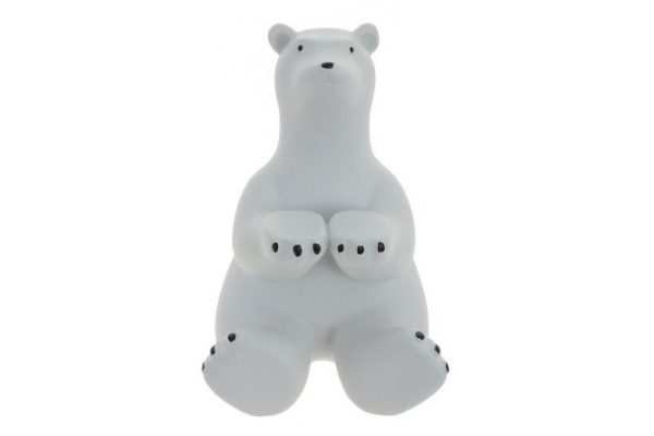 Watch stand Bear 10x14x11 cm