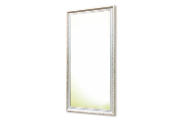 Mirror in frame Seville 50x95 cm