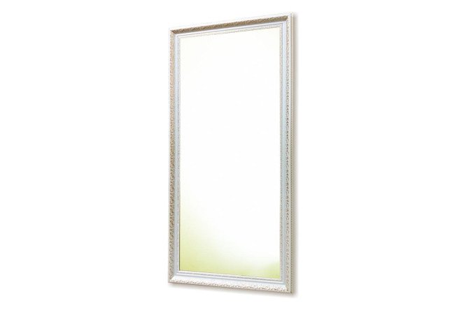 Mirror in frame Seville 50x95 cm