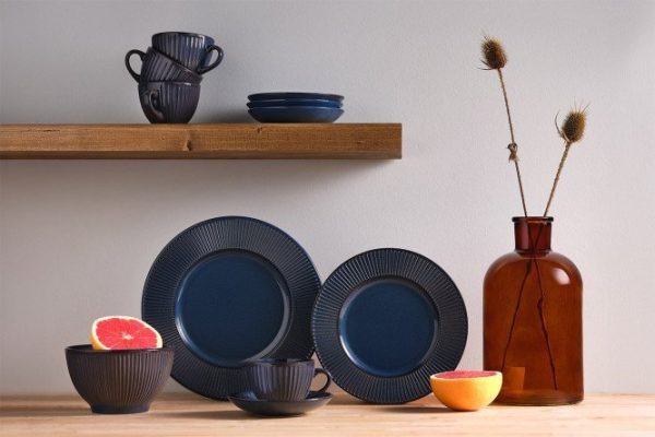 Monblan dinnerware set