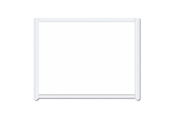 End screen for bathtub MELODIA DELLA VITA Tango MBST7001 70x54 cm