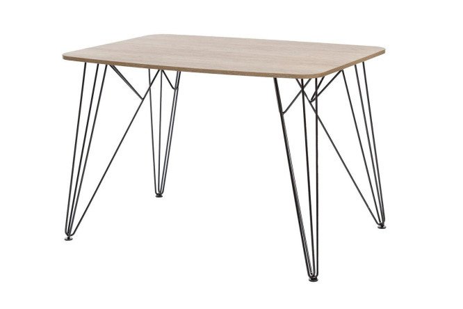 Kitchen table Talas 110x74x80 cm