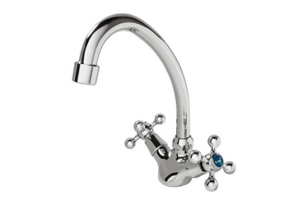 Kitchen faucet F4119