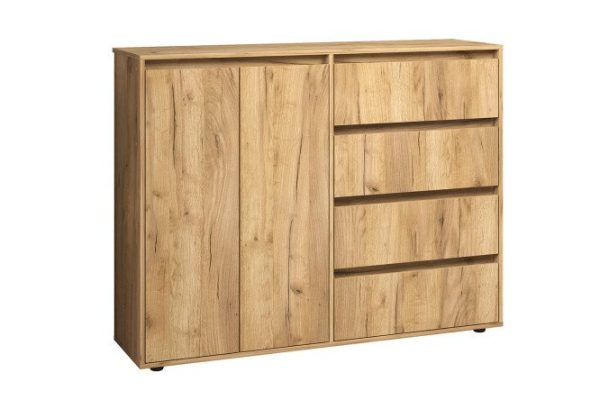 Universal chest of drawers City New