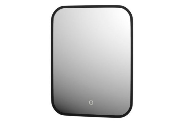 Mirror with LED lighting DEFESTO Aura DF 2971S 40x50x2.6 cm