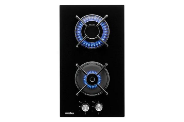Gas hob SIMFER H30N20S470 30 cm