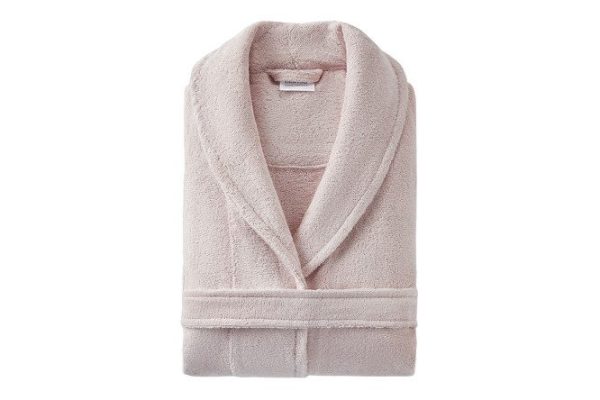 Women's dressing gown ESTUDI BLANCO Morella Women
