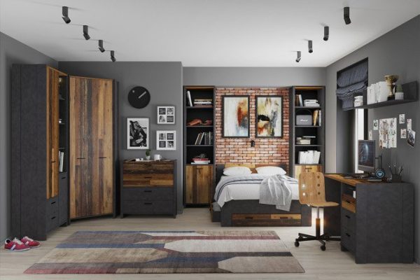 Children's set Kristoff