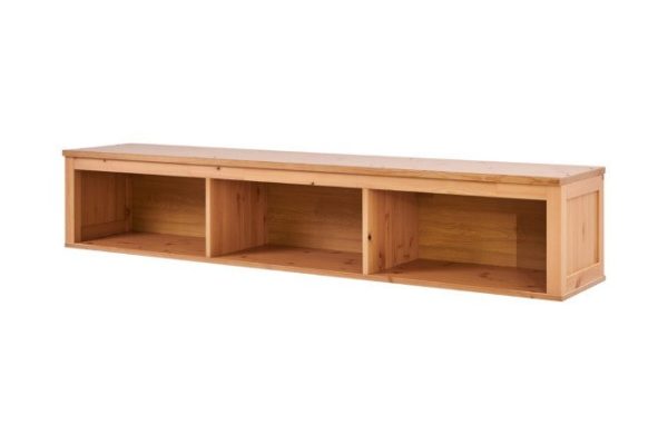 Wall shelf Kymor 182.5 cm
