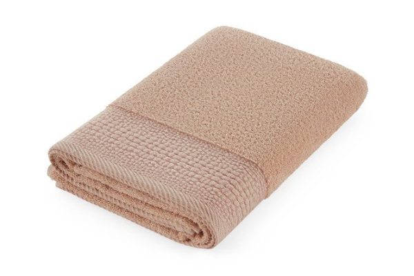 Bath towel MICASA Melilia Cotton, 70x140 cm, 1 pc.