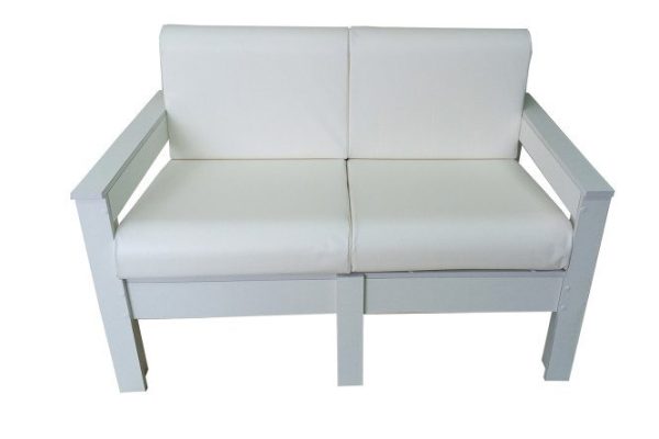 2-seater sofa K0036
