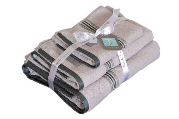 Dornier terry towel set