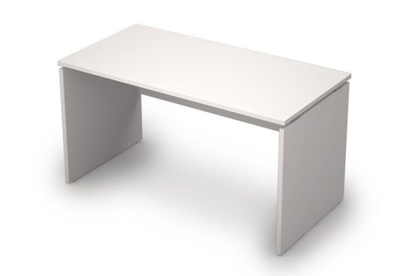 Straight table Avance 140x75x70 cm