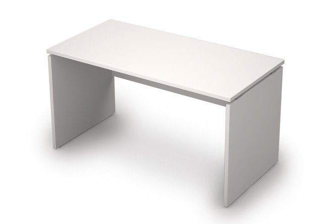 Straight table Avance 140x75x70 cm