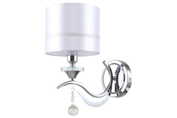 Sconce STILFORT Lordi 4 sq.m, E14
