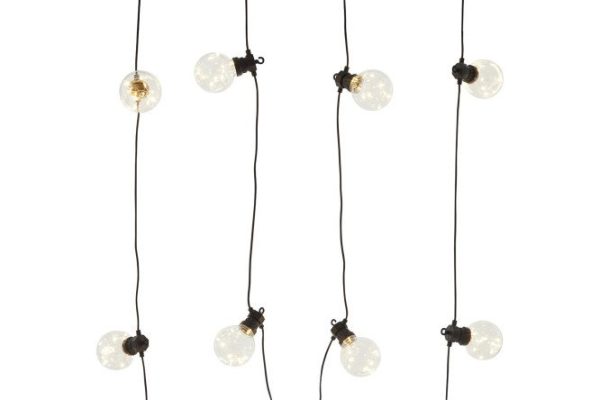 Electric garland Hall Party 4.5 m