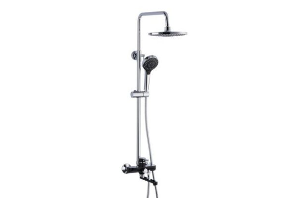 Shower system F2442