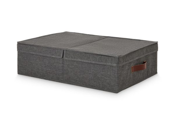 Case with lid MICASA Urban 54x15x40 cm