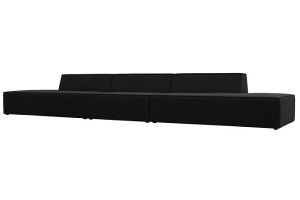 Modular sofa Mons long