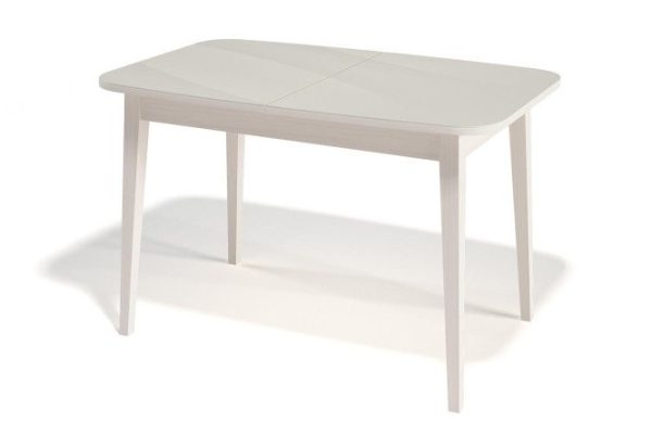 Dining table 120M extendable 120x76x80 cm