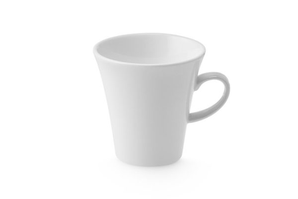 Cup Wilmax ENGLAND WL-993005 160 ml, Porcelain