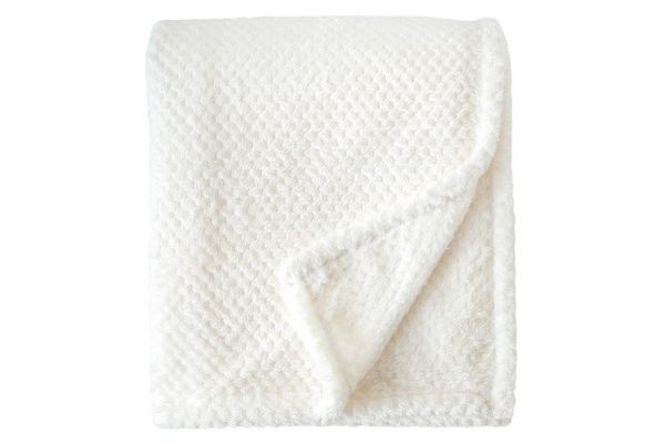 Bedspread Jacquard Velor, 150x200 cm