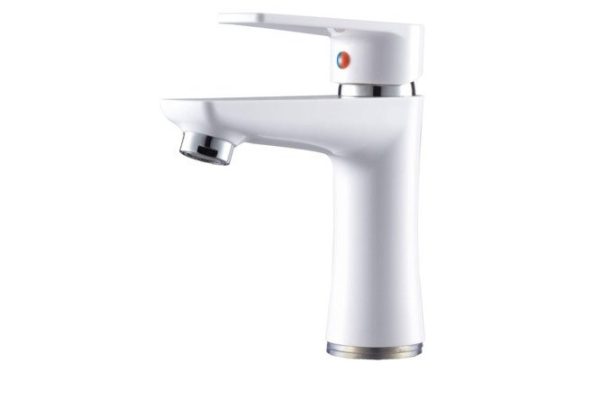 Washbasin mixer RMC PL6 001F