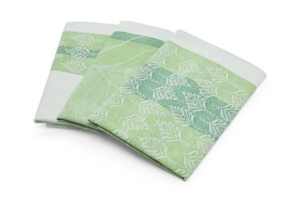 Set of towels Birch 43x70 cm