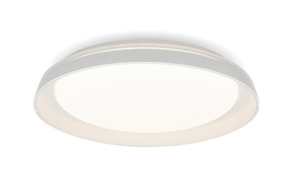 Lamp CITILUX Mega CL752450G 21 sq.m., LED, 53 cm