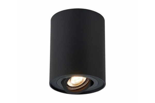 Ceiling lamp ST LUCE ST108 2.5 sq.m, 9.8x12.4x9.8 cm, GU10