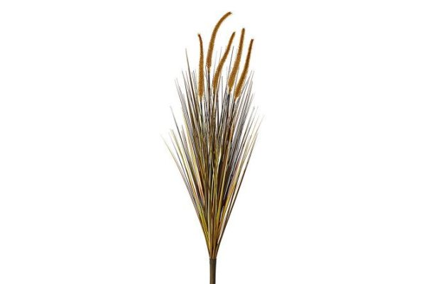 Artificial branch Foxtail 30x30 cm