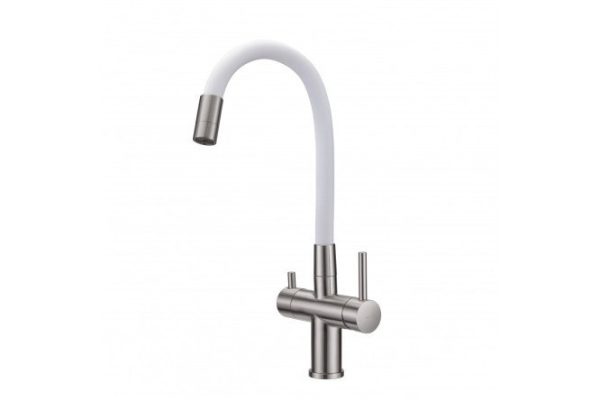 Kitchen mixer Ultra MCU.560.SSW with filter